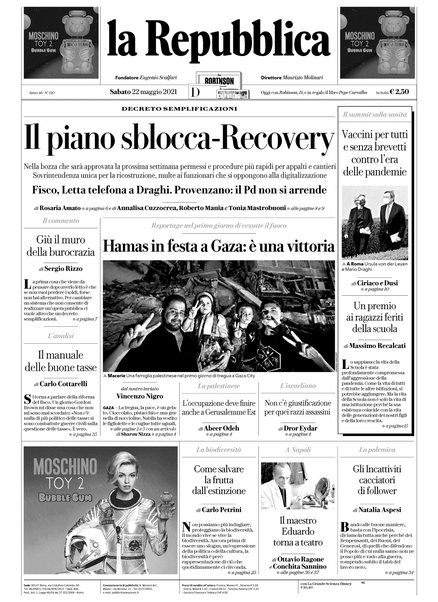 La repubblica
